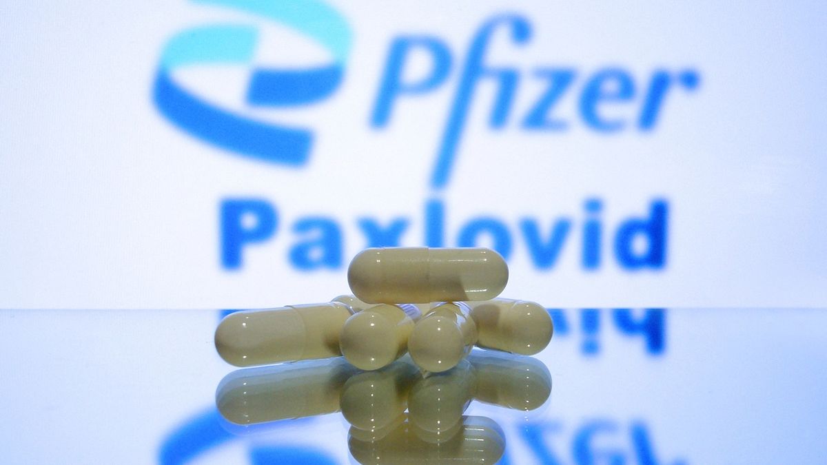 Tablety proti covidu pro Česko nakoupí FN Brno